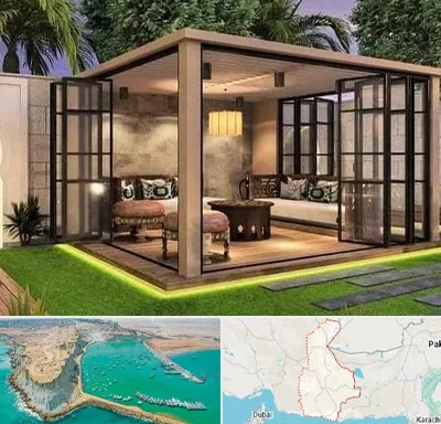 پنجره ترمال بریک در سیستان و بلوچستان