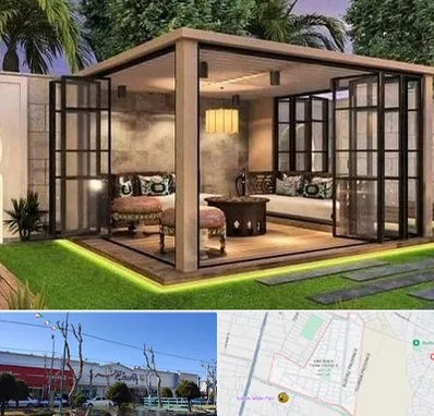 پنجره ترمال بریک در فاز دو اندیشه