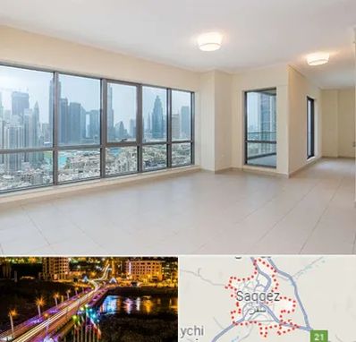 درب و پنجره آلومینیومی در سقز