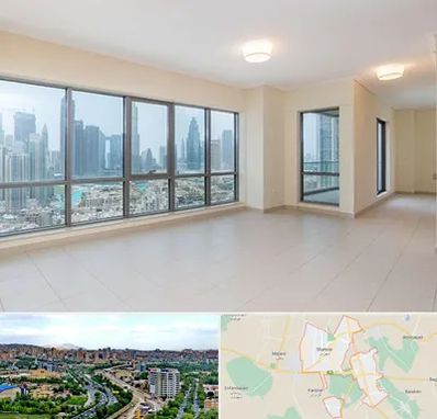 درب و پنجره آلومینیومی در شهریار