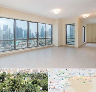 درب و پنجره آلومینیومی در منطقه 13 تهران 