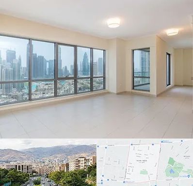 درب و پنجره آلومینیومی در خانی آباد 