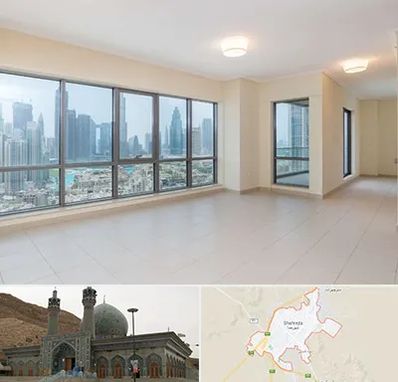 درب و پنجره آلومینیومی در شهرضا