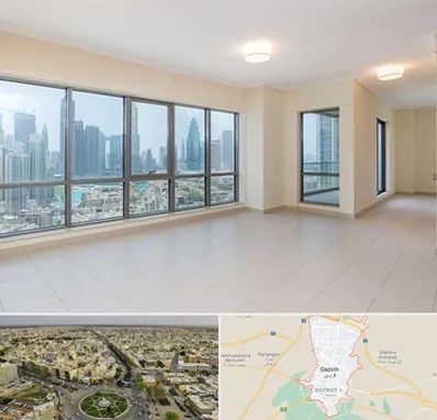 درب و پنجره آلومینیومی در قزوین