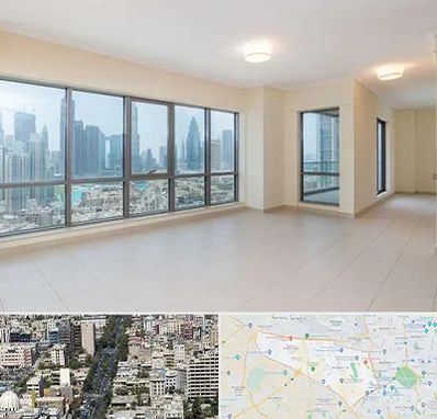 درب و پنجره آلومینیومی در منطقه 18 تهران 