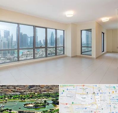 درب و پنجره آلومینیومی در منطقه 9 تهران 