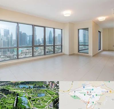 درب و پنجره آلومینیومی در بجنورد