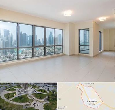 درب و پنجره آلومینیومی در ورامین