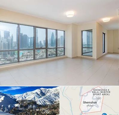 درب و پنجره آلومینیومی در شمشک