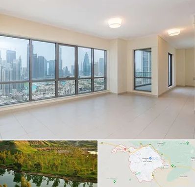 درب و پنجره آلومینیومی در بهبهان