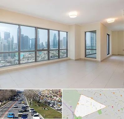 درب و پنجره آلومینیومی در احمدآباد مشهد 