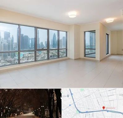 درب و پنجره آلومینیومی در ابوریحان تبریز