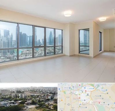 درب و پنجره آلومینیومی در منطقه 20 تهران 