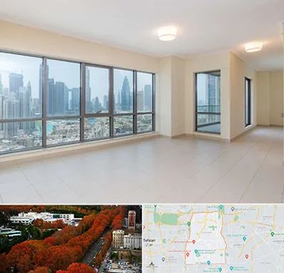 درب و پنجره آلومینیومی در منطقه 6 تهران 