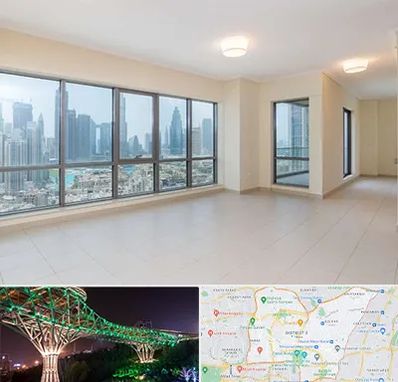 درب و پنجره آلومینیومی در منطقه 3 تهران 