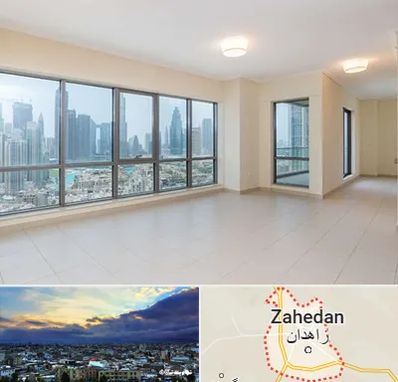 درب و پنجره آلومینیومی در زاهدان