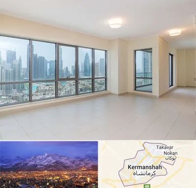 درب و پنجره آلومینیومی در کرمانشاه