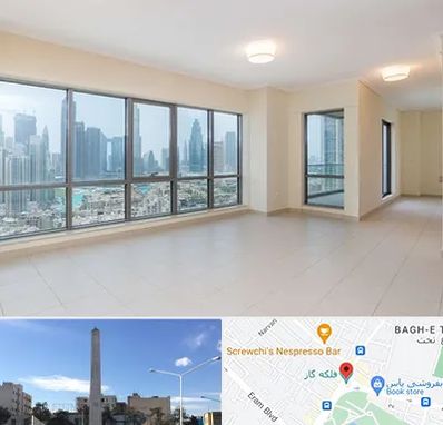 درب و پنجره آلومینیومی در فلکه گاز شیراز 