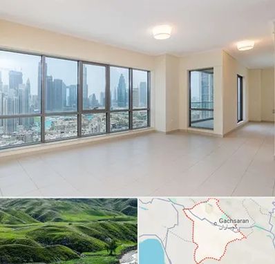 درب و پنجره آلومینیومی در گچساران