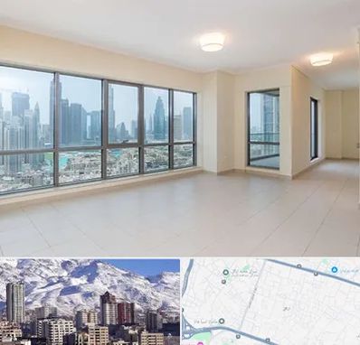 درب و پنجره آلومینیومی در ازگل