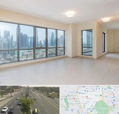 درب و پنجره آلومینیومی در منطقه 17 تهران 