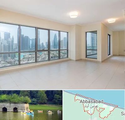 درب و پنجره آلومینیومی در عباس آباد