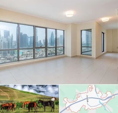 درب و پنجره آلومینیومی در تالش