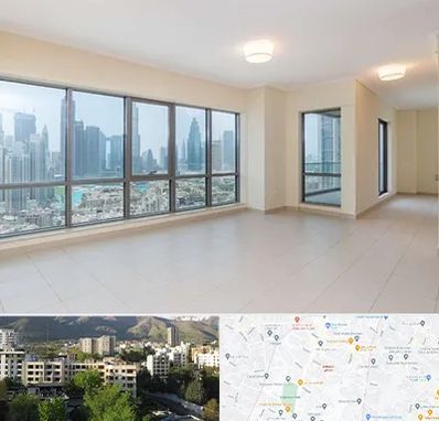 درب و پنجره آلومینیومی در دیباجی 