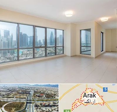 درب و پنجره آلومینیومی در اراک