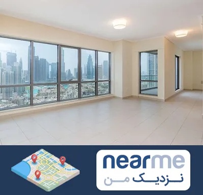 درب و پنجره آلومینیومی در نزدیک من