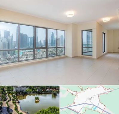 درب و پنجره آلومینیومی در لنگرود