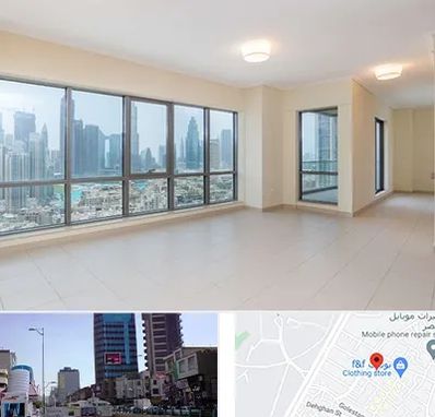 درب و پنجره آلومینیومی در چهارراه طالقانی کرج 