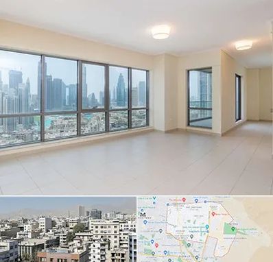 درب و پنجره آلومینیومی در منطقه 14 تهران 