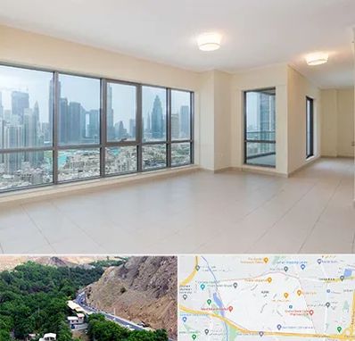 درب و پنجره آلومینیومی در کن 