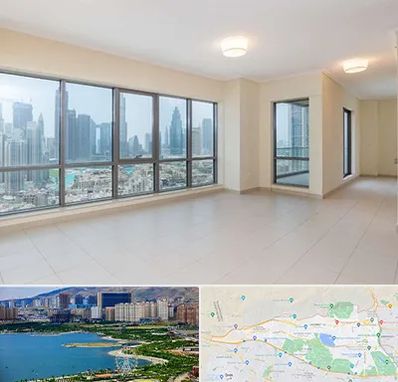 درب و پنجره آلومینیومی در منطقه 22 تهران 