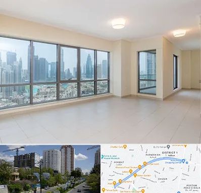 درب و پنجره آلومینیومی در اندرزگو 