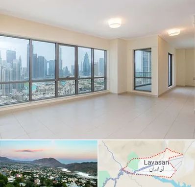 درب و پنجره آلومینیومی در لواسان