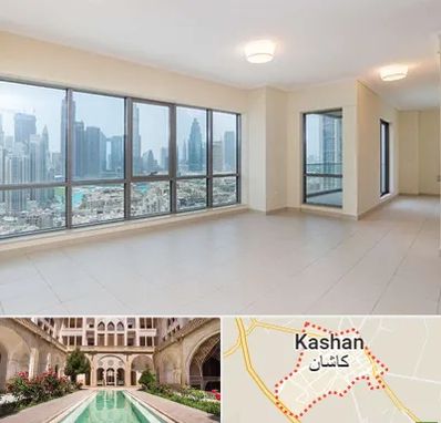 درب و پنجره آلومینیومی در کاشان