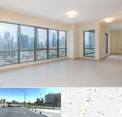 درب و پنجره آلومینیومی در بلوار کلاهدوز مشهد 