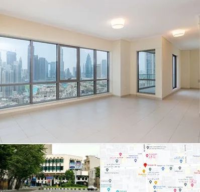 درب و پنجره آلومینیومی در طالقانی 