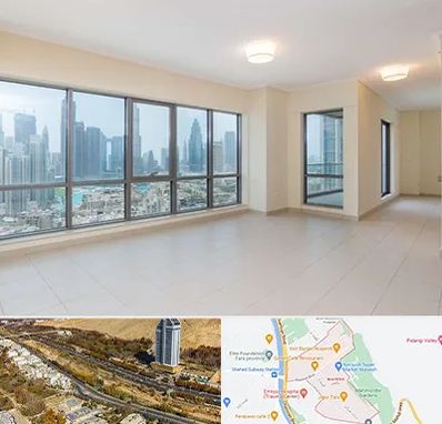 درب و پنجره آلومینیومی در خیابان نیایش شیراز 