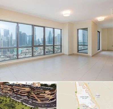 درب و پنجره آلومینیومی در شاهین شهر