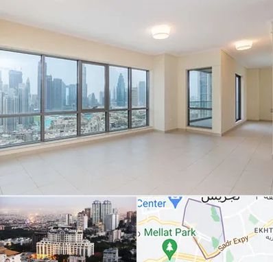 درب و پنجره آلومینیومی در الهیه 