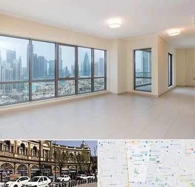 درب و پنجره آلومینیومی در منطقه 11 تهران 