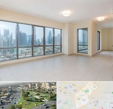 درب و پنجره آلومینیومی در کمال شهر کرج 