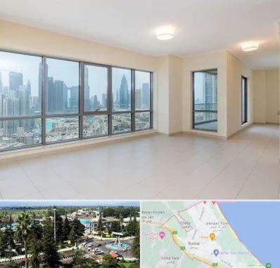 درب و پنجره آلومینیومی در رودسر