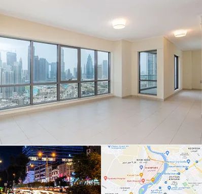 درب و پنجره آلومینیومی در کیانپارس اهواز 