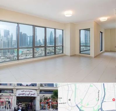 درب و پنجره آلومینیومی در ایران زمین