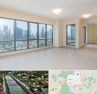 درب و پنجره آلومینیومی در مراغه