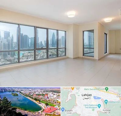 درب و پنجره آلومینیومی در لاهیجان